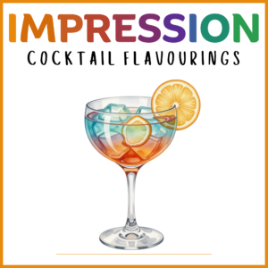 Impression Cocktail Packs